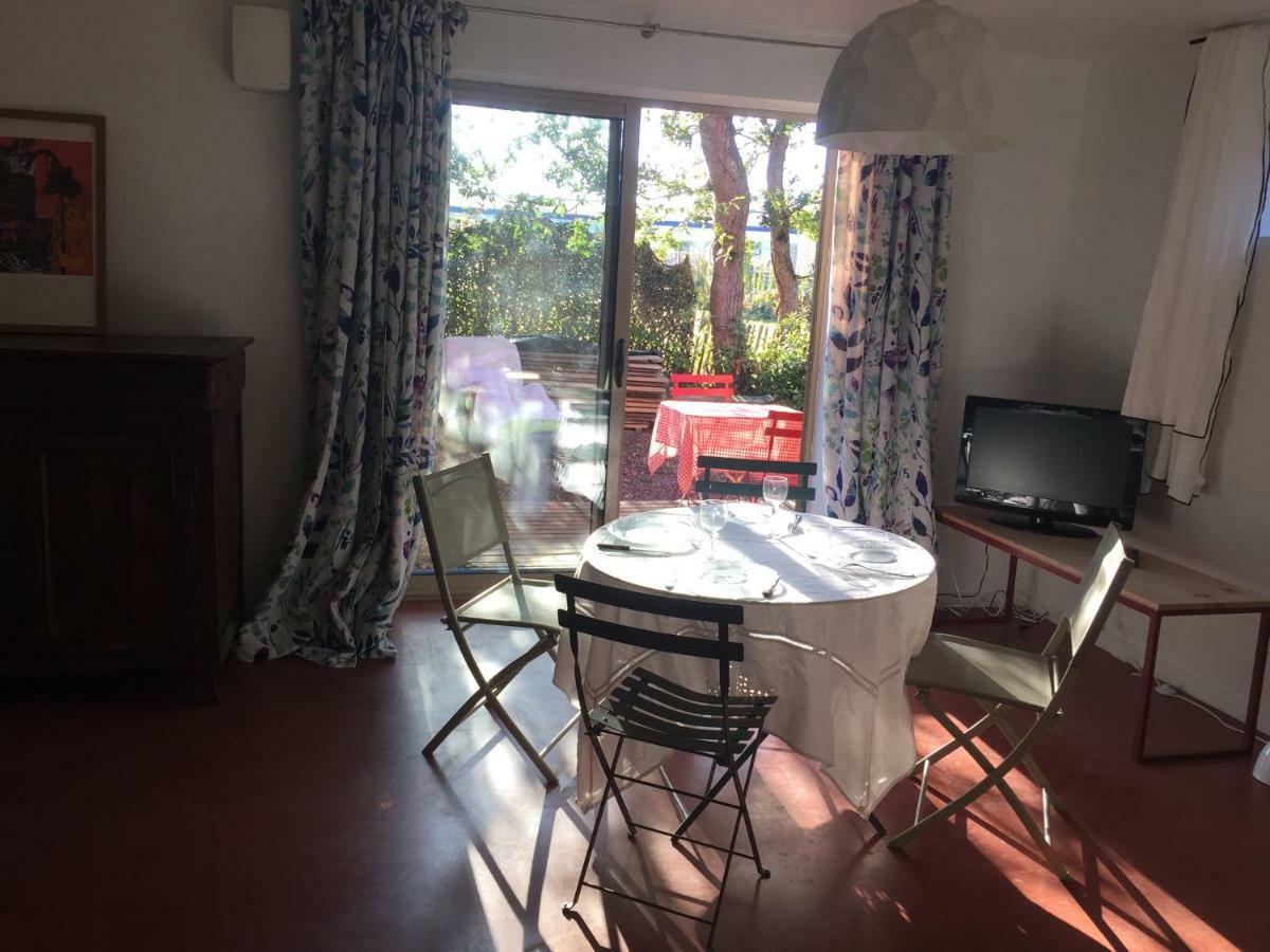 20B - Kermarquer - Studio 1 48M² La Trinité-sur-Mer Dış mekan fotoğraf