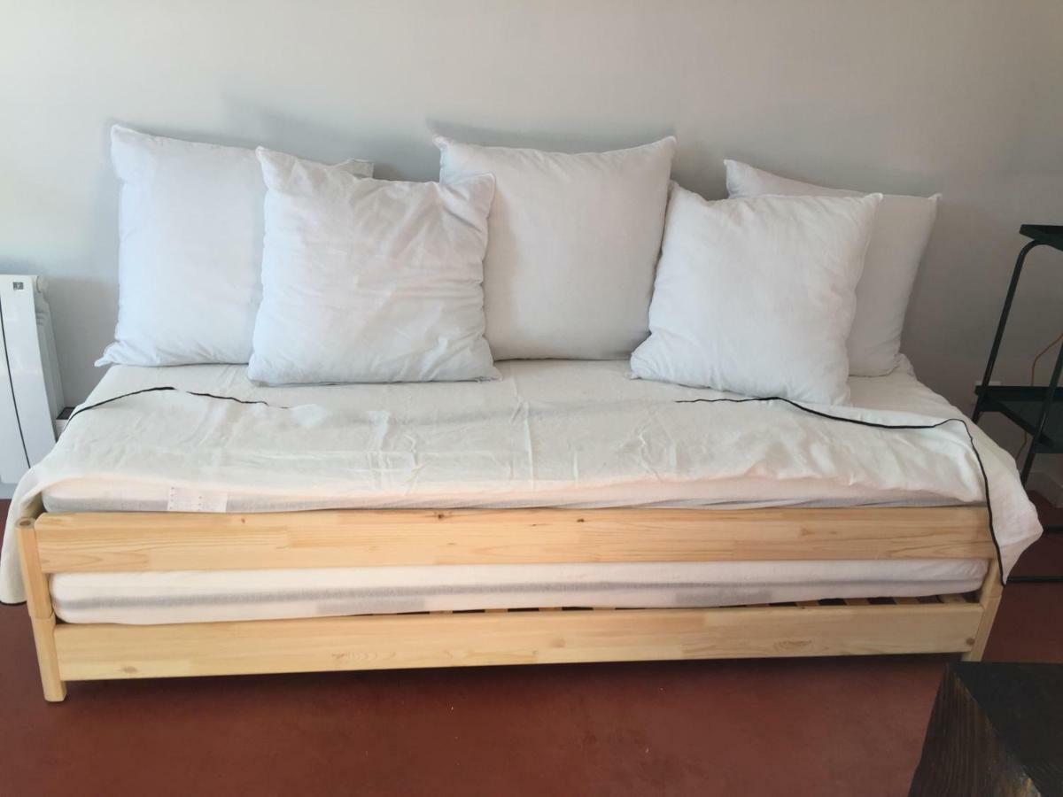20B - Kermarquer - Studio 1 48M² La Trinité-sur-Mer Dış mekan fotoğraf