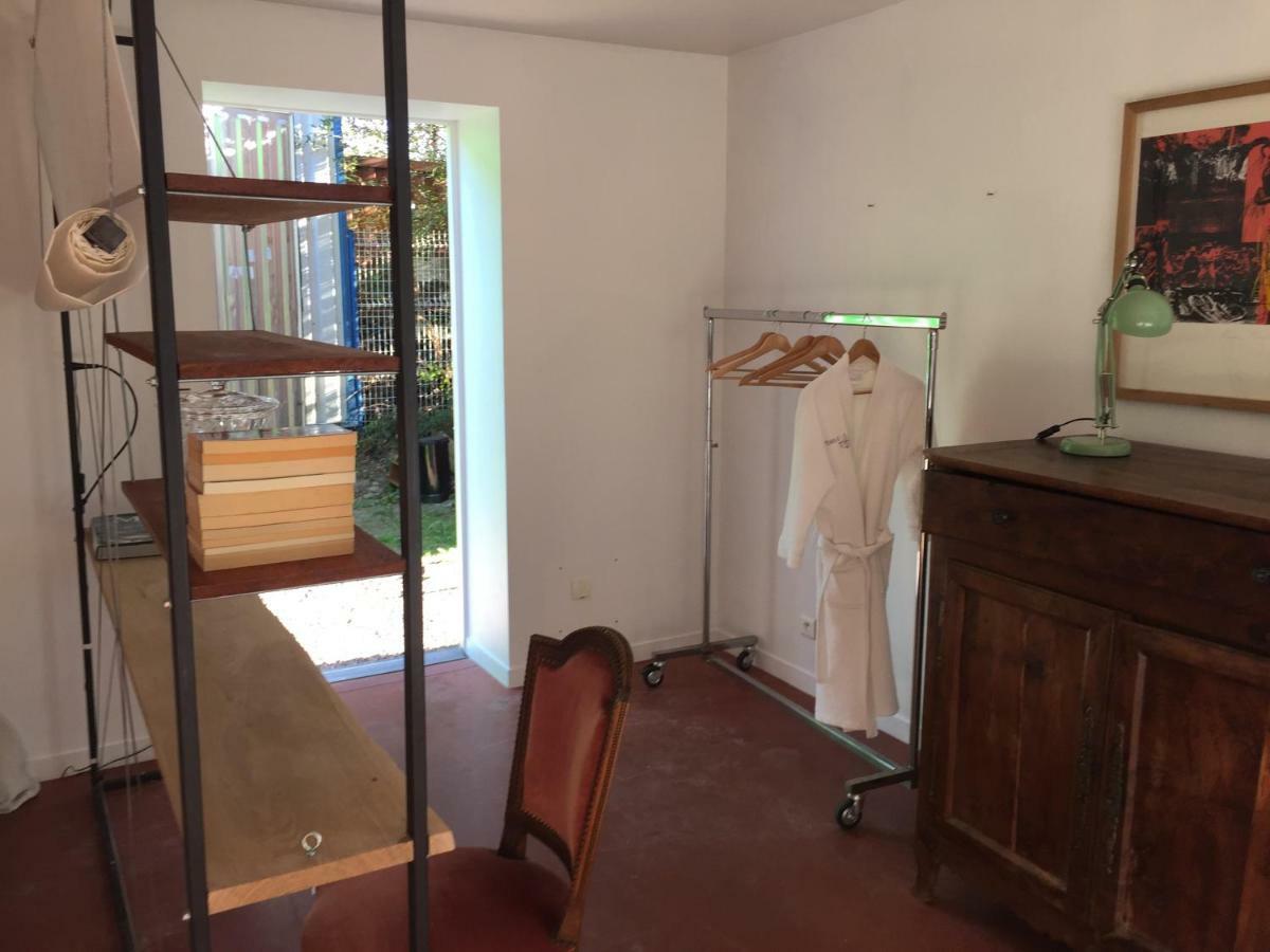 20B - Kermarquer - Studio 1 48M² La Trinité-sur-Mer Dış mekan fotoğraf