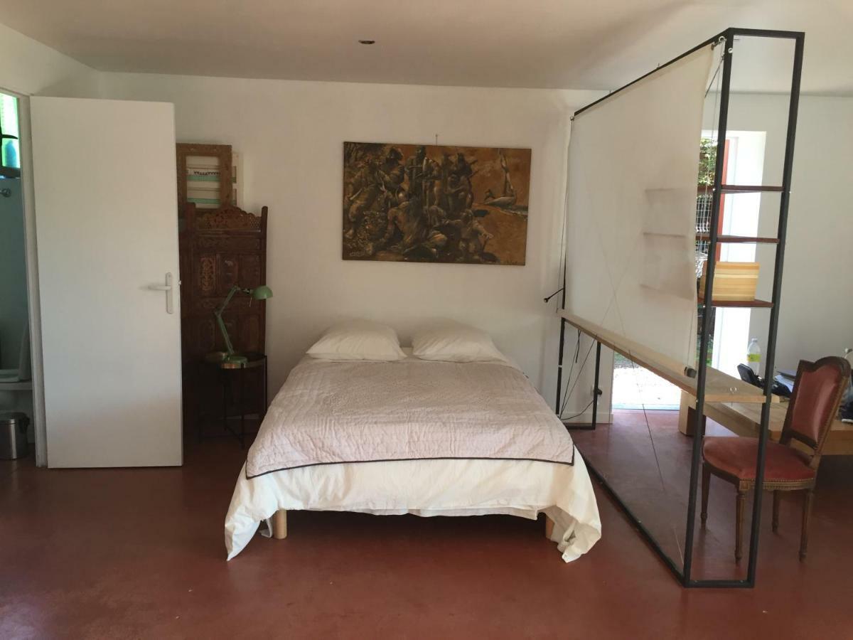 20B - Kermarquer - Studio 1 48M² La Trinité-sur-Mer Dış mekan fotoğraf