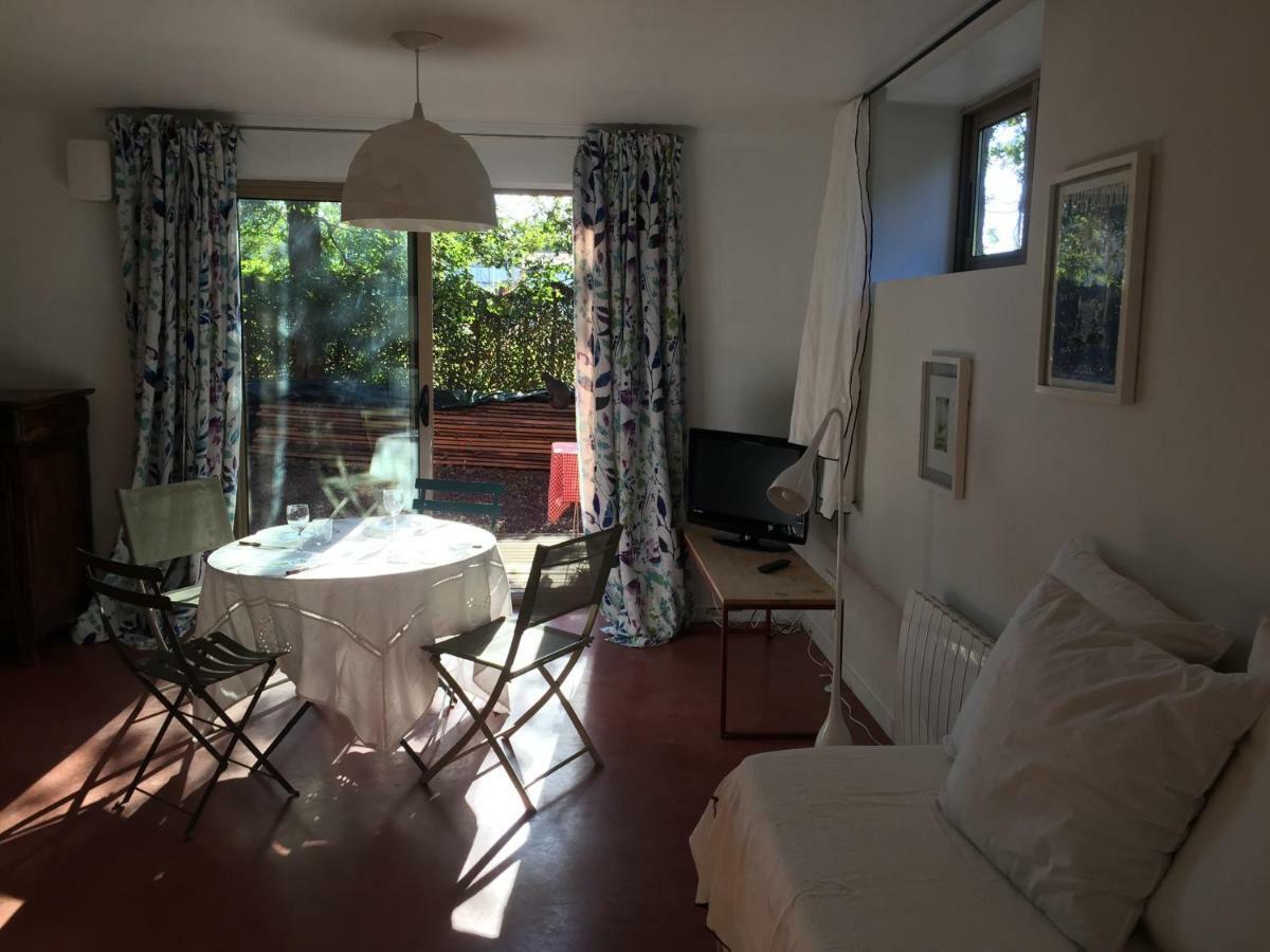 20B - Kermarquer - Studio 1 48M² La Trinité-sur-Mer Dış mekan fotoğraf