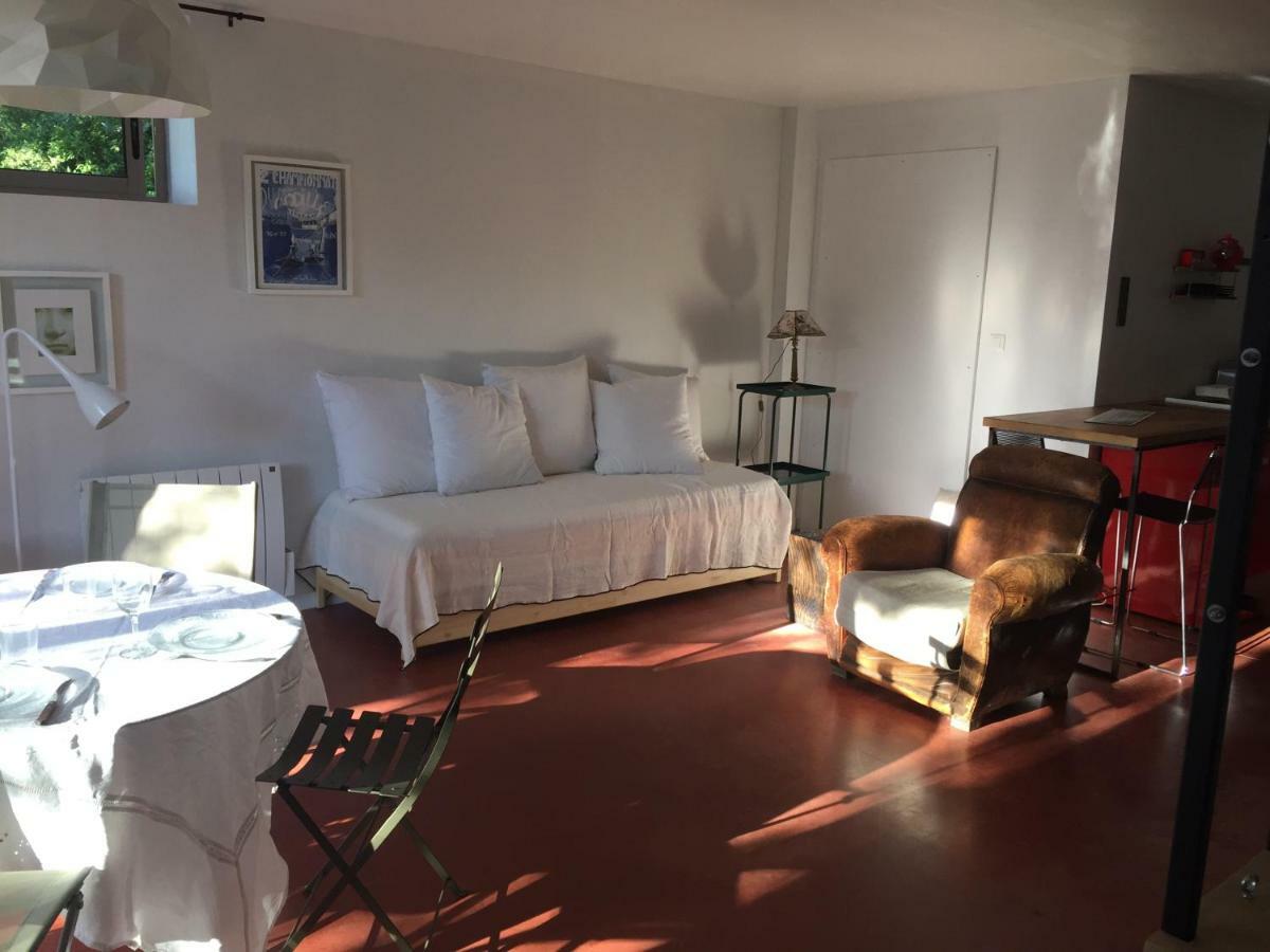 20B - Kermarquer - Studio 1 48M² La Trinité-sur-Mer Dış mekan fotoğraf