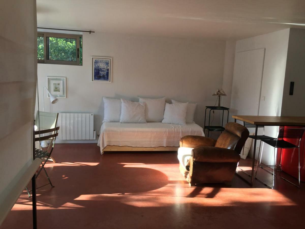 20B - Kermarquer - Studio 1 48M² La Trinité-sur-Mer Dış mekan fotoğraf