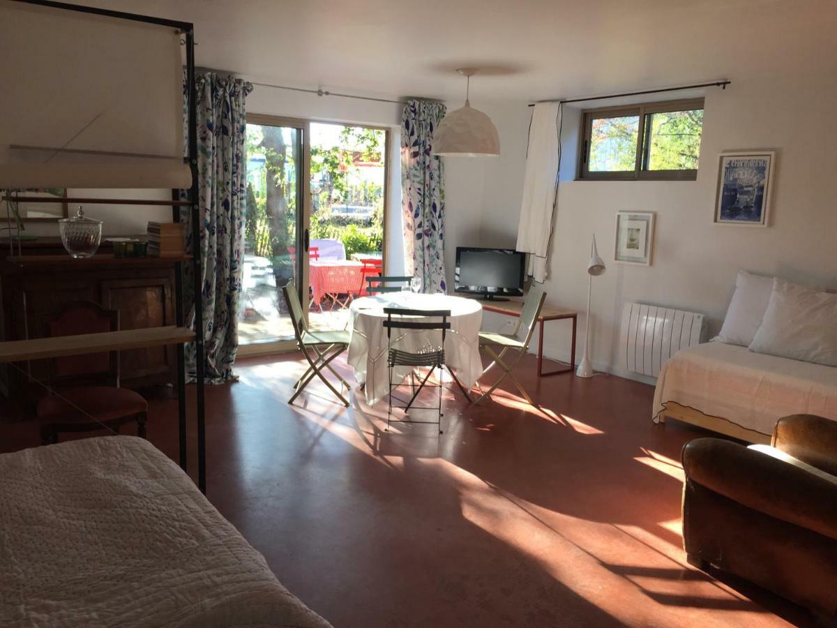 20B - Kermarquer - Studio 1 48M² La Trinité-sur-Mer Dış mekan fotoğraf
