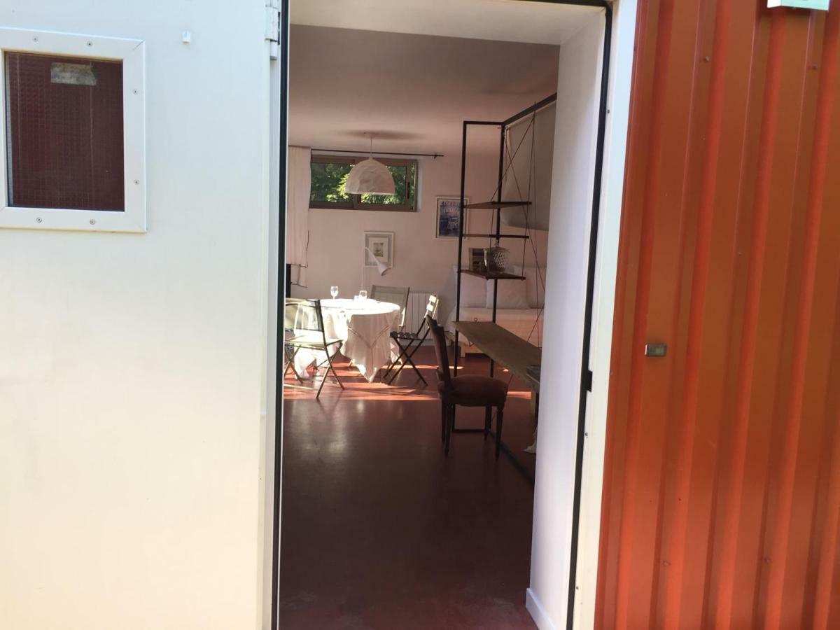 20B - Kermarquer - Studio 1 48M² La Trinité-sur-Mer Dış mekan fotoğraf