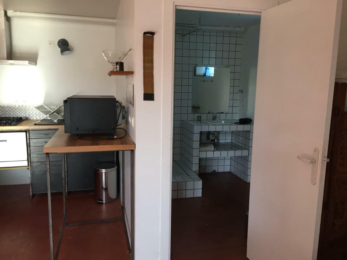20B - Kermarquer - Studio 1 48M² La Trinité-sur-Mer Dış mekan fotoğraf