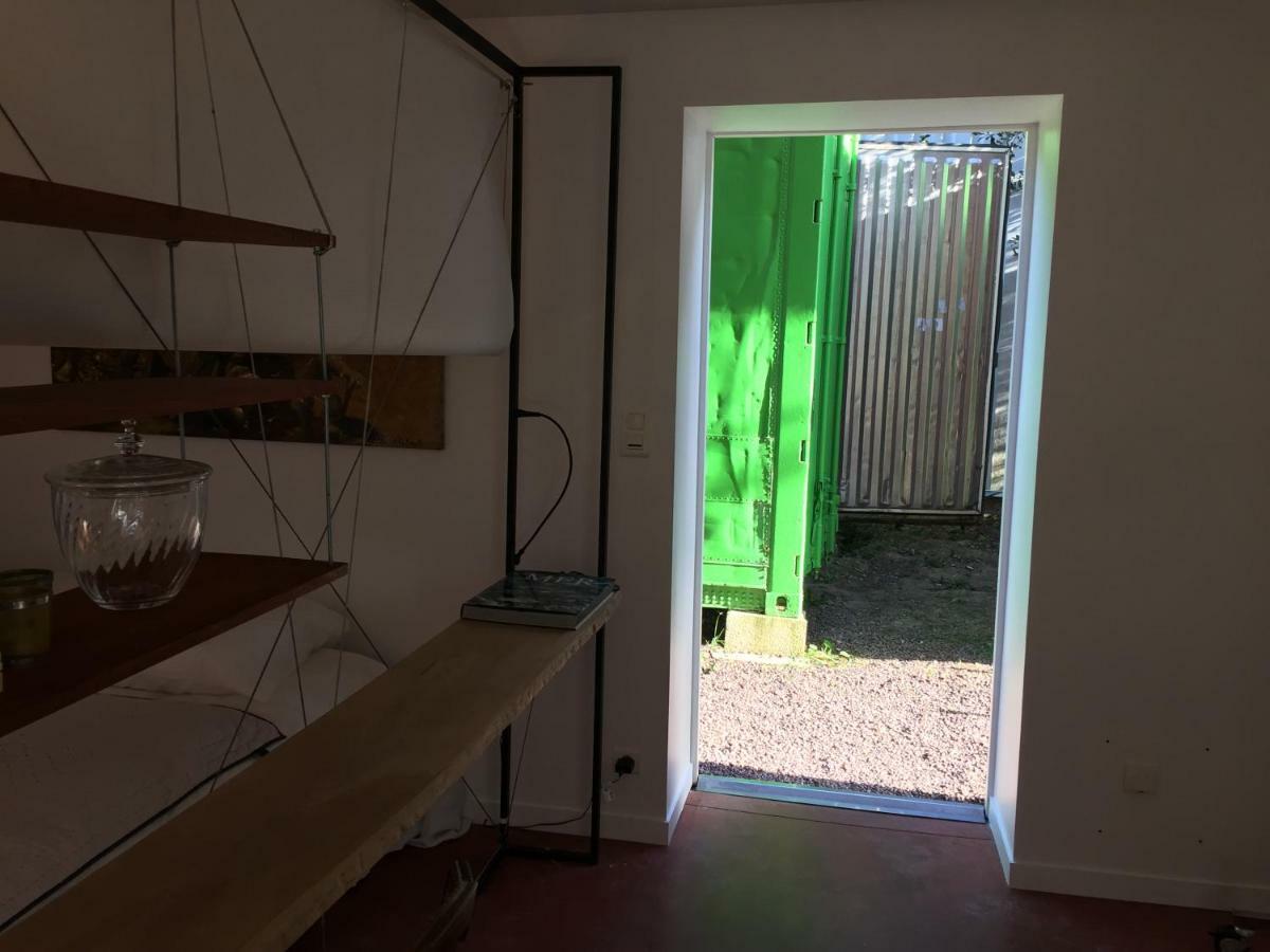 20B - Kermarquer - Studio 1 48M² La Trinité-sur-Mer Dış mekan fotoğraf